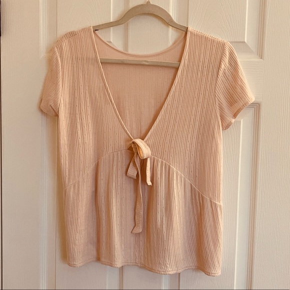 Sezane Tops - Sezane Ninon T-Shirt